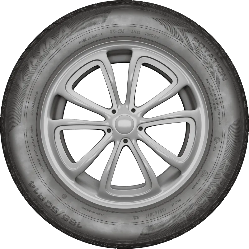 KAMA BREEZE в Конакове — KAMA TYRES KAMA BREEZE в Конакове