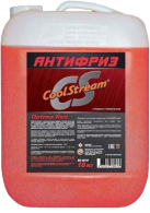 Антифриз CoolStream Optima красный